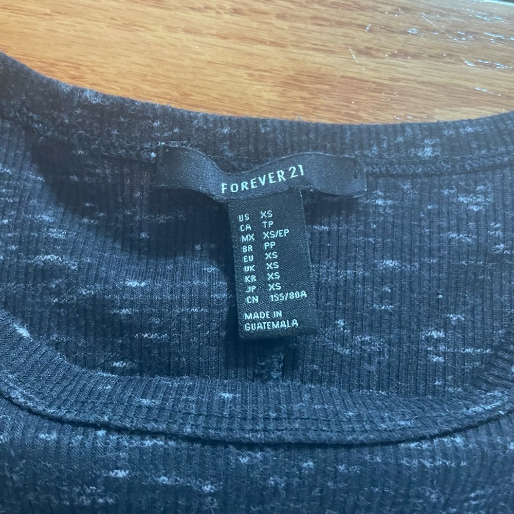 FOREVER 21 DRESS - Picture 2 of 2